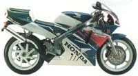 1994 NSR 250 SE - 54K Click for image